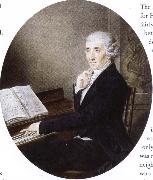 Joseph Haydn friedrich nietzsche